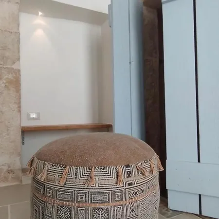 Сasa de vacaciones Casa Mediterranea Ceglie Messapica