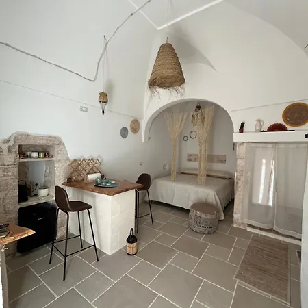Сasa de vacaciones Casa Mediterranea