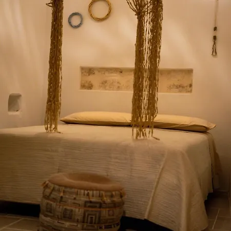 Casa Mediterranea Сasa de vacaciones Ceglie Messapica