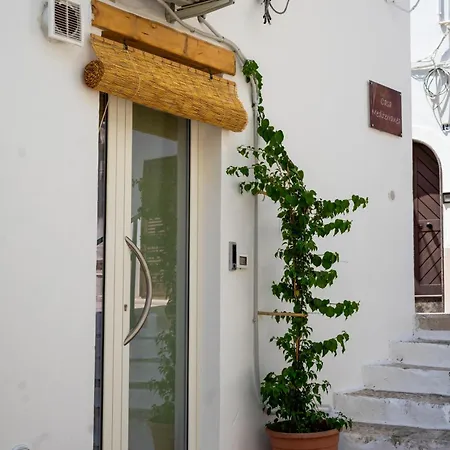 Casa Mediterranea Сasa de vacaciones