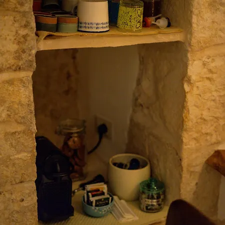 Сasa de vacaciones Casa Mediterranea *