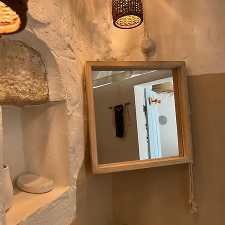 Сasa de vacaciones Casa Mediterranea