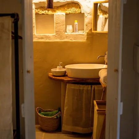 Сasa de vacaciones Casa Mediterranea Ceglie Messapica