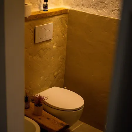 Casa Mediterranea Сasa de vacaciones *